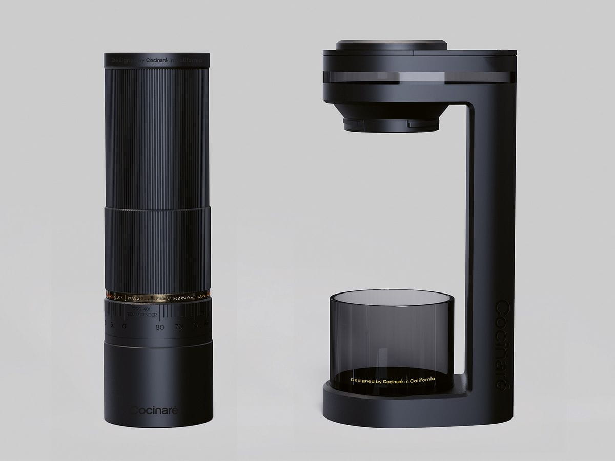 تصویر 1 از دستگاه آسیاب خانگی مناسب استفاده روزمره